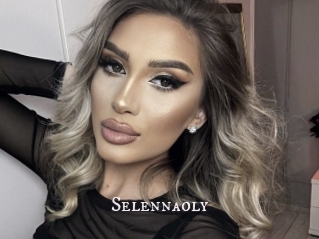 Selennaoly