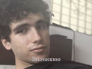 Selfsuckbro