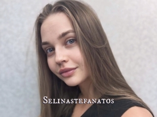 Selinastefanatos