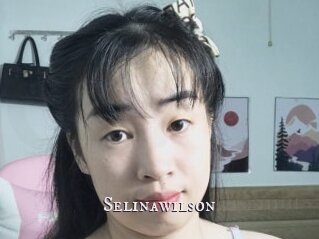 Selinawilson