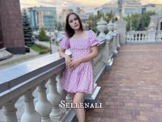 Sellenali