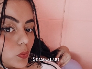 Selmaalabi