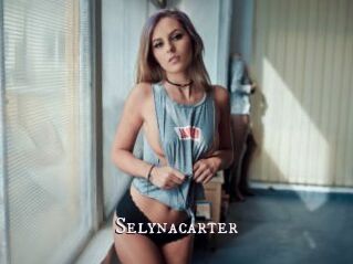 Selynacarter