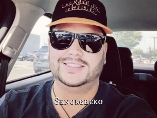 Senorgecko