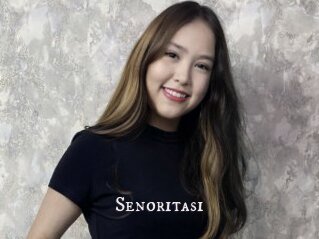 Senoritasi