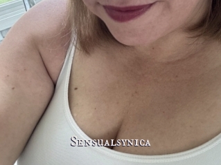 Sensualsynica