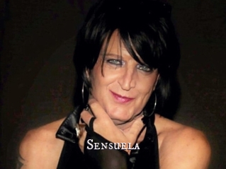 Sensuela
