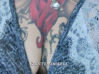 Sentfromhell