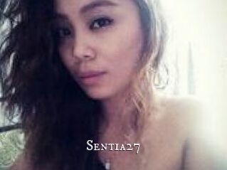 Sentia27