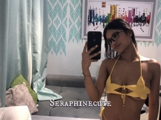 Seraphinecute