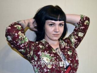 Serenaexotic