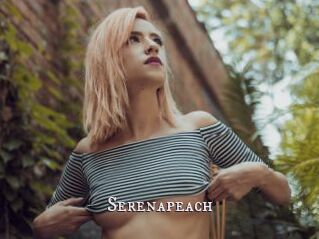 Serenapeach
