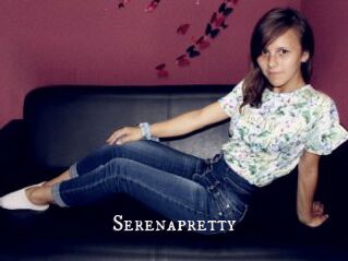 Serenapretty
