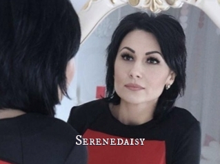 Serenedaisy