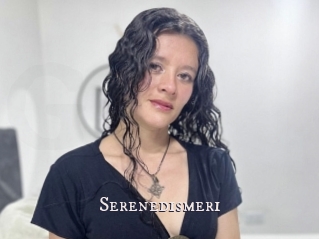 Serenedismeri
