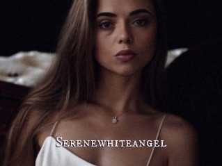 Serenewhiteangel