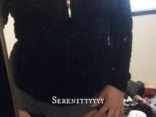 Serenittyyyy