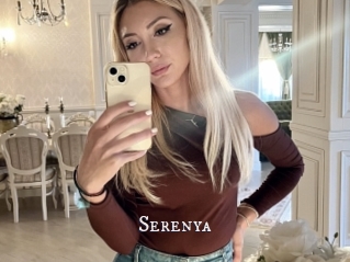 Serenya