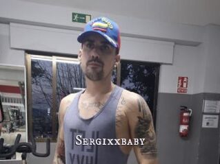 Sergixxbaby