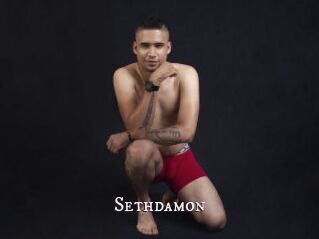 Sethdamon