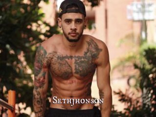Sethjhonson