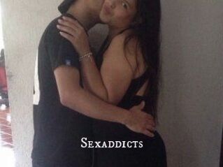 Sexaddicts