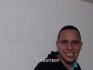 Sexhotboy