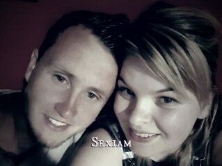 Sexiam