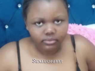 Sexiechubby