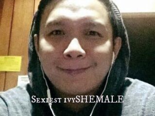 Sexiest_ivySHEMALE