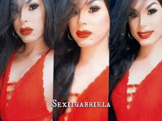 Sexiigabriela