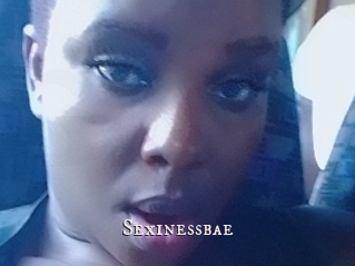 Sexinessbae