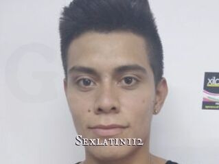 Sexlatin112