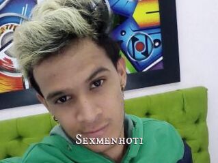 Sexmenhot1