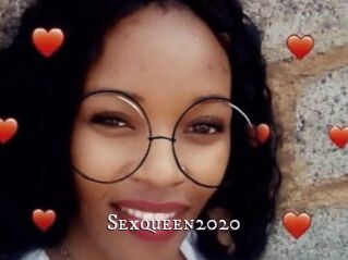 Sexqueen2020