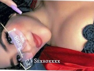 Sexroxxxx