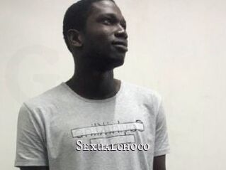 Sexualchoco