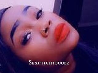 Sexutightboobz