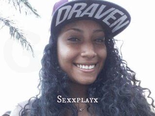 Sexxplayx