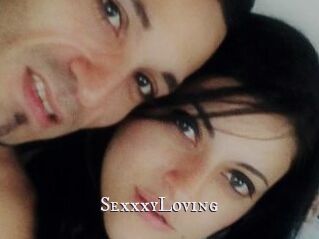 SexxxyLoving