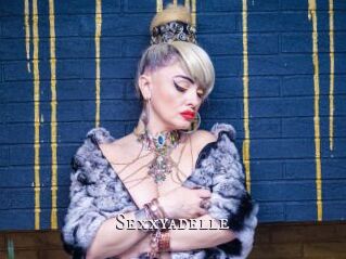 Sexxyadelle