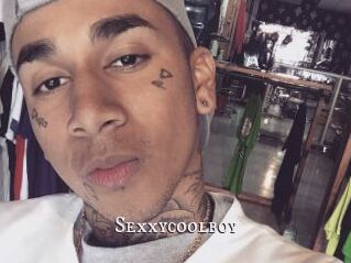 Sexxycoolboy