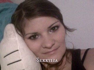 Sexxyiza