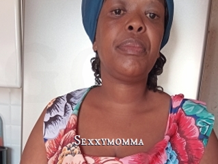Sexxymomma