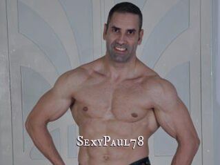 SexyPaul78