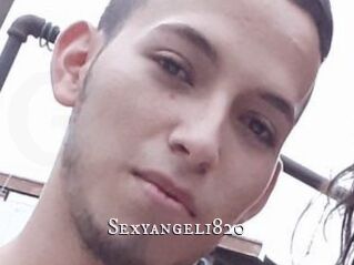 Sexyangel1820