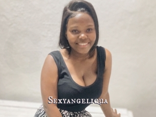 Sexyangeliqua