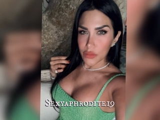 Sexyaphrodite19