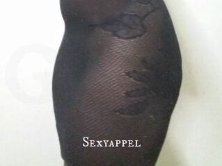 Sexyappel