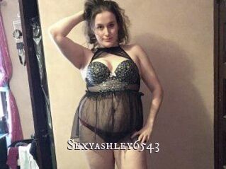 Sexyashley6543